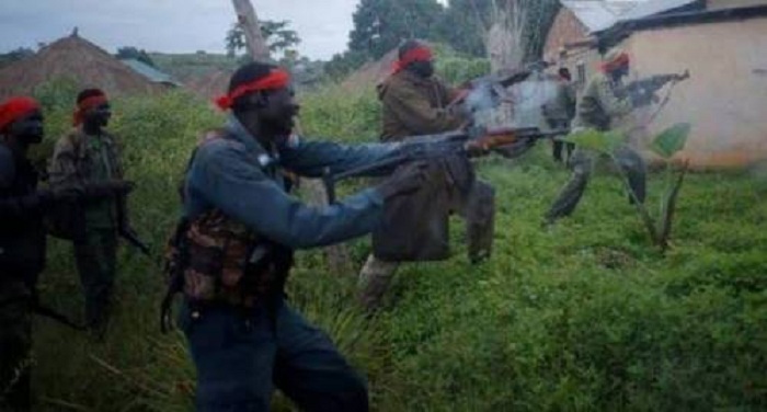 BREAKING: Bandits On Rampage In Abuja, Burn Tractors, Abduct 22 Farmers