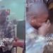 Young Man Weeps, Refuses To Go Home After Losing N75k To Sports Betting (Video)