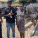 Bitcoin Trader Buys Car For His Lawyer’s Wife After Defeating EFCC In Court (Video)