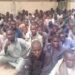 Over 204 Boko Haram Insurgents And Family Members Surrender To Troops In Borno (Photos)