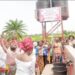 After 20 Years, Nigerian Residents Bitten By Snakes Over Water Scarcity Finally Get Borehole In Their Community