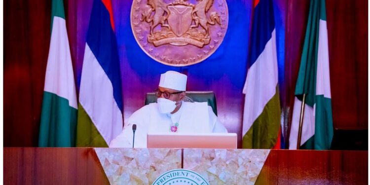 Democracy Day: President Buhari To Address Nigerians