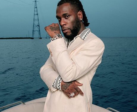 Police Arrest Burna Boy’s Escorts For Shooting Two People At Club Cubana