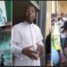 See Reactions As Catholic Priest Sends Members Without PVC Home (Comments)