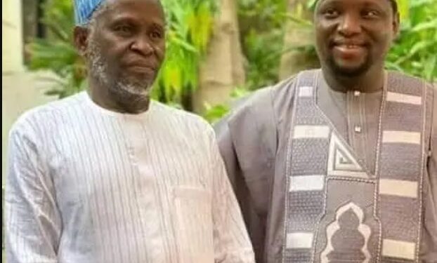 Two Sons of Chief Justice of Nigeria Clinch APC and PDP Tickets For National Assembly
