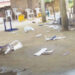 Gunmen Attack Another Church, Abduct Worshippers