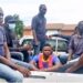Two Men Arrested For Selling Rotten Chicken In Abuja Market (Photos)