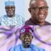 2023: SERAP Asks Atiku, Tinubu, Obi, Others To Publish Assets, Probe ‘Missing N11Trillion Meant For Power Supply’