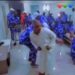 APC Presidential Primary: MC Oluomo And His Supporters Jubilate As Tinubu Takes Early Lead (Video)