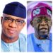 2023: Dapo Abiodun Makes Statement After Tinubu Said He Made Him Governor