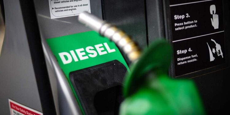 Diesel Price May Hit N1,500 Per Litre In Two Weeks – Marketers