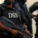 Ekiti Election: Drama As DSS Arrests Journalist Over Video Of Fight At Fayose’s Polling Unit