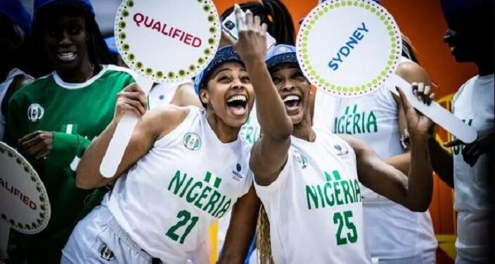 BREAKING: Nigeria Kicked Out Of Basketball World Cup After FG Ban