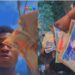 Ekiti Youths Happily Show Off Huge Money They Collected After Selling Their Votes (Videos)