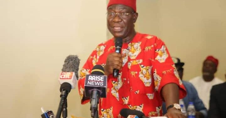 Alleged Organ Harvesting: Ekweremadu’s Daughter Suffering From Kidney Failure – Report