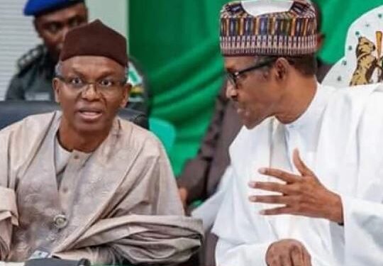 APC Presidential Primaries: How Buhari Turned Me Down On Anointed Candidate – El-Rufai Reveals