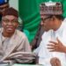 APC Presidential Primaries: How Buhari Turned Me Down On Anointed Candidate – El-Rufai Reveals
