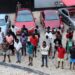 EFCC Arrests 39 Suspected Yahoo Boys In Ibadan, Recovers 5 Exotic Cars (Photos)