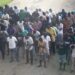 EFCC Arrests 140 Suspected Yahoo Boys In Ikorodu (Names & Photos)