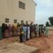 NSCDC Parades 34 Suspects Over ‘Illicit Dance’ In Gombe