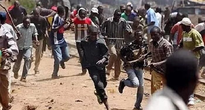 How A Helicopter Shot At Natives, Left Our Attackers Unhurt – Kaduna Villagers Tell Startling Story