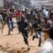 How A Helicopter Shot At Natives, Left Our Attackers Unhurt – Kaduna Villagers Tell Startling Story