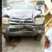 So Sad: Nigerian Lady Who Was Hit By Lebanese Man Driving Against Traffic In Lagos Has Died (Photos)
