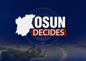 Who Wins Osun Governorship Election? – By abiodun KOMOLAFE