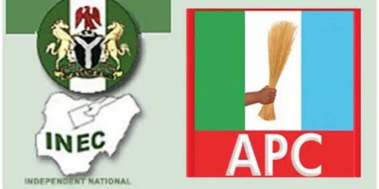 2023: APC Has No Governorship Candidate In Akwa Ibom – INEC