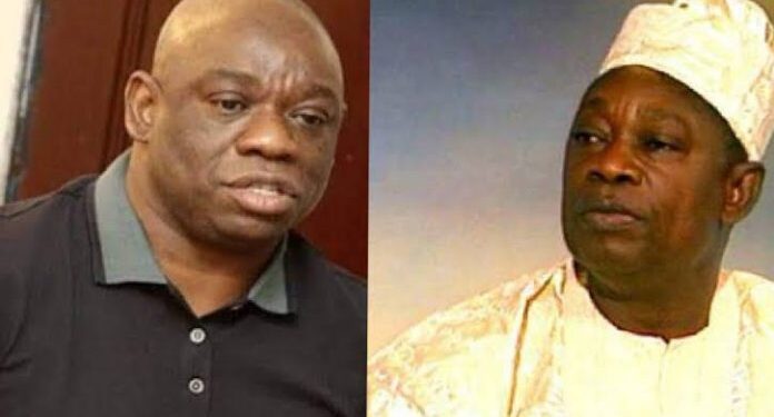 I Will Reenact My Dad’s 1993 Victory Next Year – MKO Abiola Son, Kola