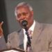 Kumuyi Speaks On Muslim-Muslim Ticket, Tells Leaders What To Do