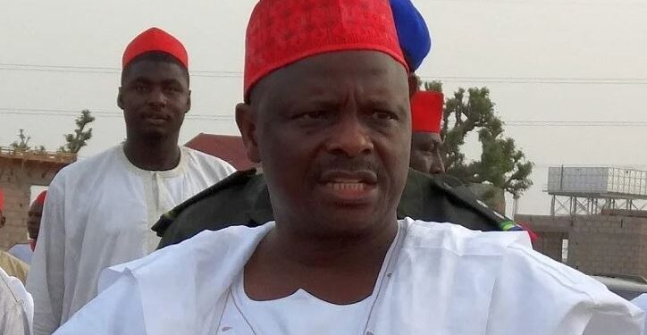 I’m Sure Of Victory, Won’t Step Down For Atiku, Tinubu – Kwankwaso Speaks