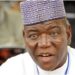 2023: Why Tambuwal Supported Atiku – Lamido Replies Wike