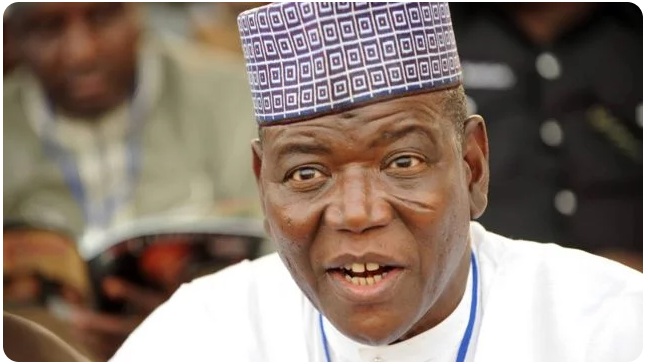 2023: Why Tambuwal Supported Atiku – Lamido Replies Wike