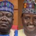 They’re After Machina’s Life For Refusing To Step Down For Senate President — Senatorial Candidate’s Campaign Team