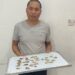 Chinese National Sentenced To Two Years Imprisonment For Mutilating Naira Notes (Photo)