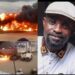 Delta Man Who Drove Burning Tanker To Save Lives ‘Rejects’ National Honor, Gives Reason