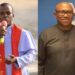 130,000 People Unfollow Mbaka On Facebook After Peter Obi Statement