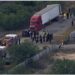 46 Migrants Found Dead In Abandoned Truck In US (Photos)