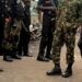 Stray Bullets Hit Two Civilians As Military And Police Officers Clash In Bayelsa