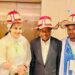 Fulani From 16 Countries Converge In Abuja To Discuss Rising Insecurity