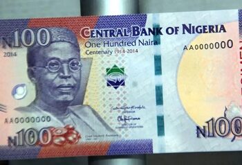See What ₦100 Could Buy In The 1980s