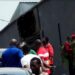 Shock As 17 People Are Found Dead Inside A Nightclub