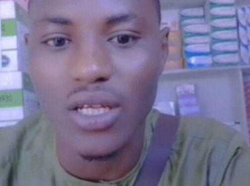 2023: Our Leaders Told Us Jonathan Isn’t Muslim, He Brought Boko Haram – Northerner (Video)