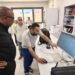 Peter Obi Spotted In Egypt Learning How One Of Their Massive Power Plants Work (Photos)
