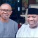 INEC Deadline: Labour Party Submits Doyin Okupe’s Name As Peter Obi’s Running Mate