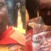 BREAKING: Two Persons Shot In Segun Oni’s Campaign Convoy In Ekiti By Suspected APC Thugs