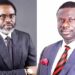Attorney-General Accused Of Filing Charges With Forged Documents