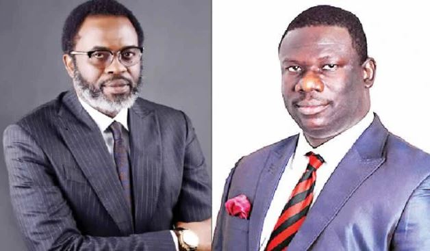 Attorney-General Accused Of Filing Charges With Forged Documents