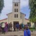Owo Church Massacre: Youths Protest Over Plan To Take Suspects to Akure (Video)